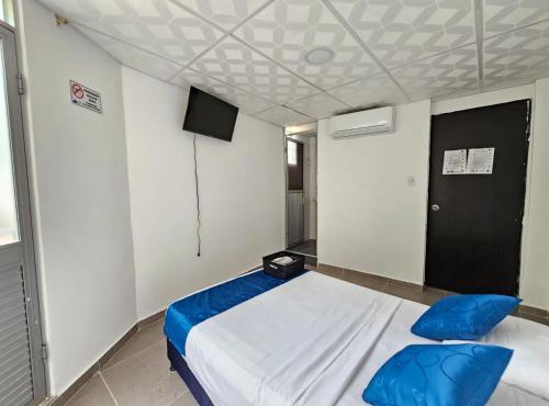Hotel YUMA TATACOA
