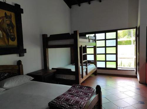 Hotel Finca la Sofia