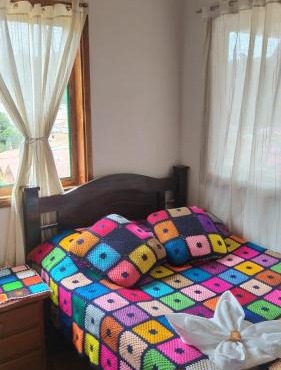 HOSPEDAJE LA LOMITA, Cabañas