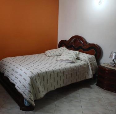 Apartamento central y acogedor