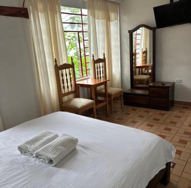 Eco Lodge La Juanita