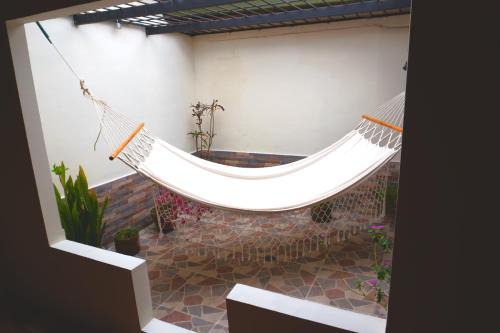 Habitaciones en confortable casa tradicional