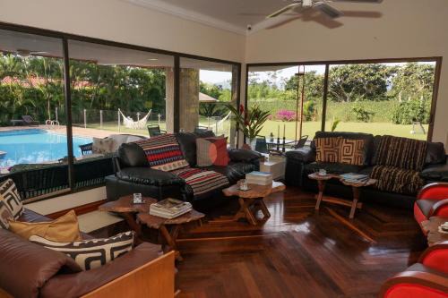 Estancia El Caney