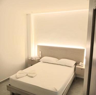 Hotel San Sebastian Real