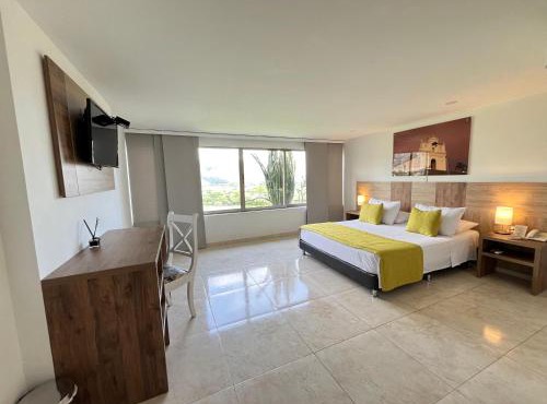 Hotel Los Viñedos