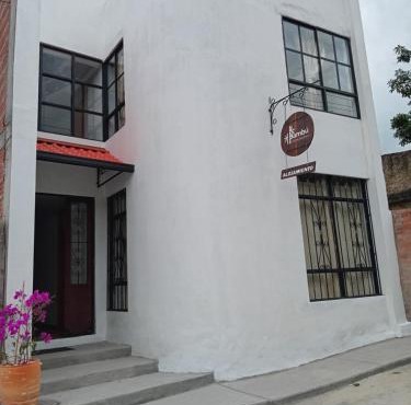 Bambu Hostel in San Francisco