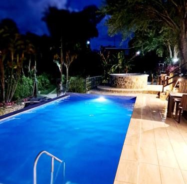 Iraka Campestre Quindio