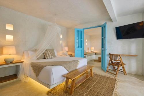 Fenix Beach Cartagena