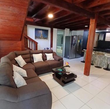 Sharick Beach House