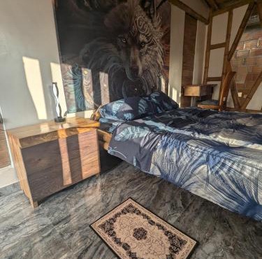 Qinti Quetzal Boutique Guest house y Elixir Bar