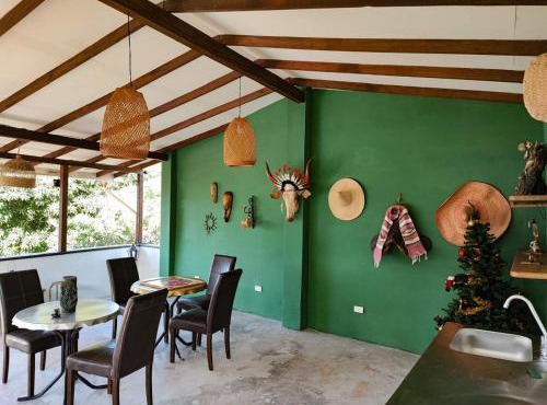 Finca Villa Laura