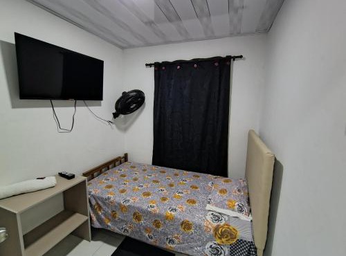 Hostal Altamar De La Guajira