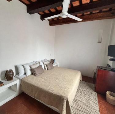 Marvelous 3BR House with pool in Cartagena