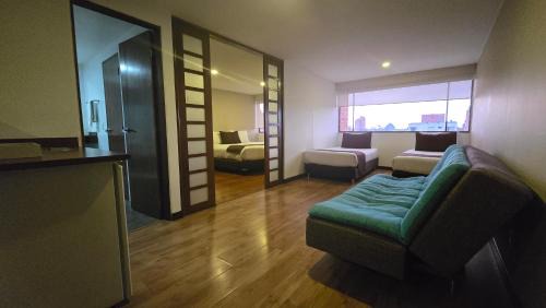 Hotel Confort 80 Zona Rosa By Hoteles Confort80