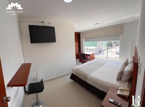 Hotel Dorado Gold