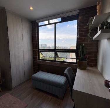 Loft Comfy Bogotá