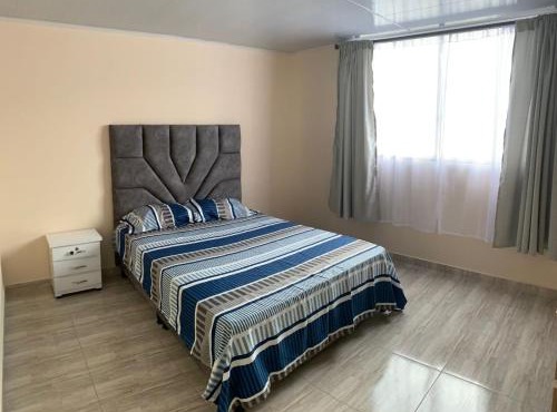 Apartamento Ferchostour in Dosquebradas