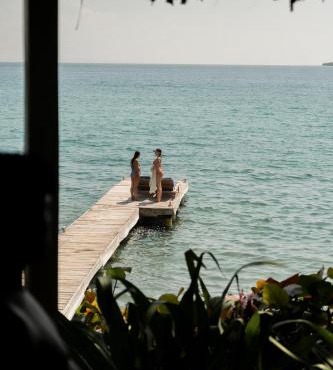 Isla Amor