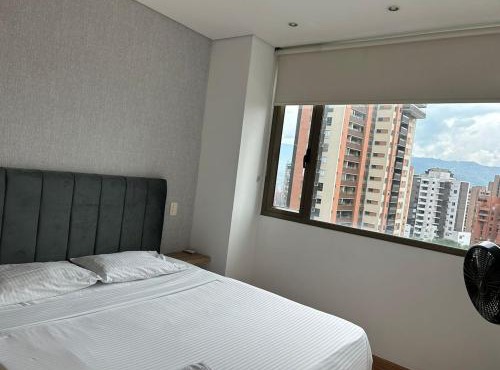 Amazing 3 bedroom near Provenza- El Poblado 701
