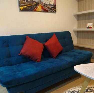 Suite Candelaria Las Aguas