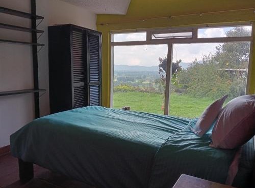 La Juana Posada en Tenjo