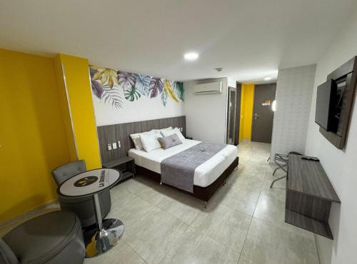 Hotel La Serrania Bucaramanga in Bucaramanga