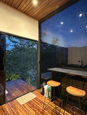 Cabaña 35min de Medellín, Benevento Reserva Botánica