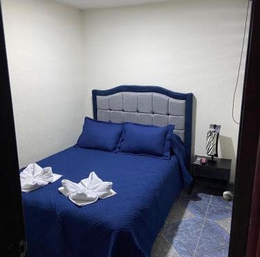 Apartamento Paipa Boyacá "Las Quintas" in Paipa