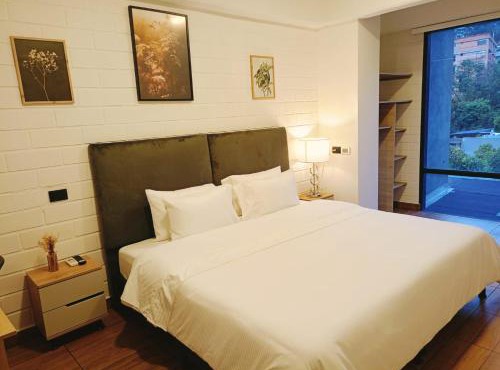 Hotel Provenza Garden in Medellín