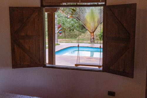 Hotel Cacaobetulia in Maceo