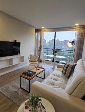 Elegant 2-Bedroom Loft 604 with Stunning Park View