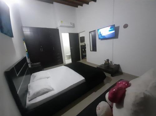 APARTAMENTO DE LUJO SAN GIl