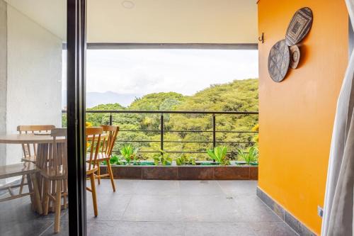 Luxurious apartment in Laureles Estadio