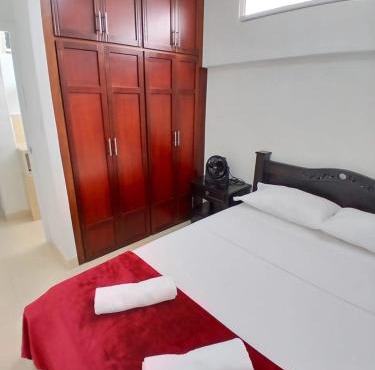 Apartamento NUEVO en el Centro de Palmira Apto 2
