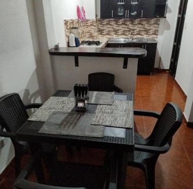 Hermoso Apartamento