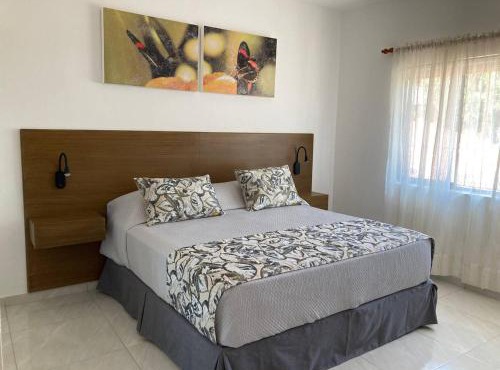Doral House Villavicencio