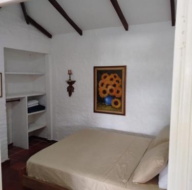 Casa Finca En el Carmen in Dagua