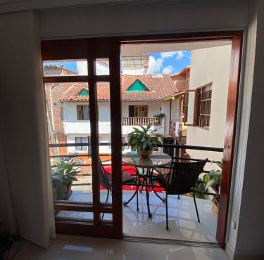 Casa Tobi