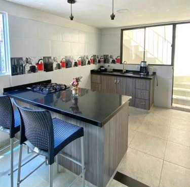 Apartamento San Gil Amoblado