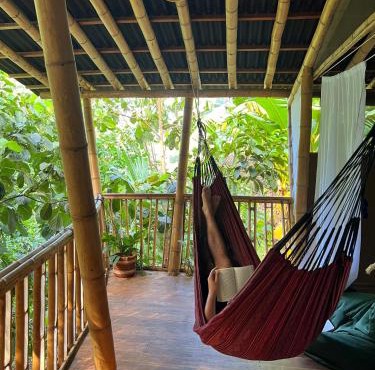 Finca La Selvita Chocolate experience
