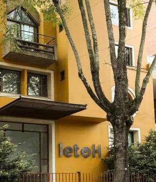 Stylish Retreat in Zona G Comfort Awaits 204