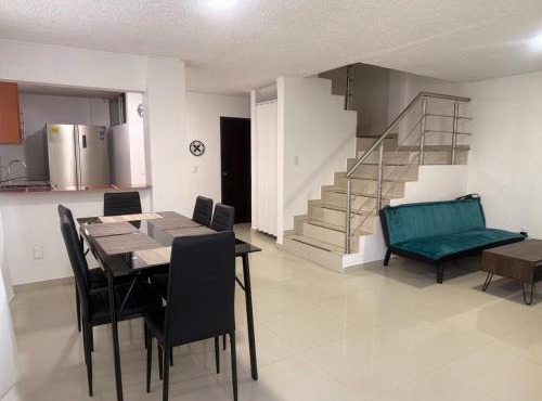 Hermosa habitación a una cuadra del Ventura plaza 5