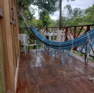 Casa kumake tayrona
