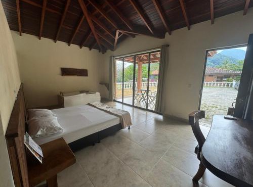 Casa Fuego