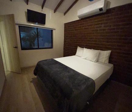 Magiko Suites