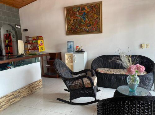 hotel kerana moon