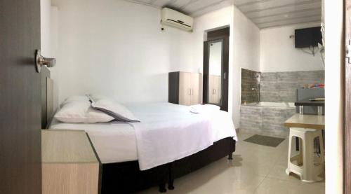 Hotel La Herradura