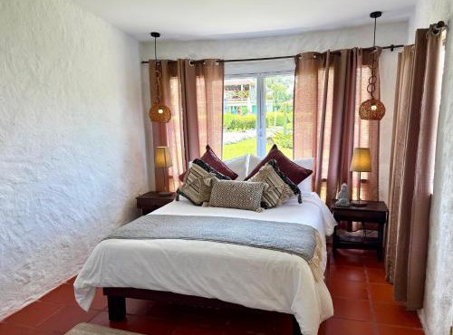 Linaje Salvaje Hotel in Calarcá