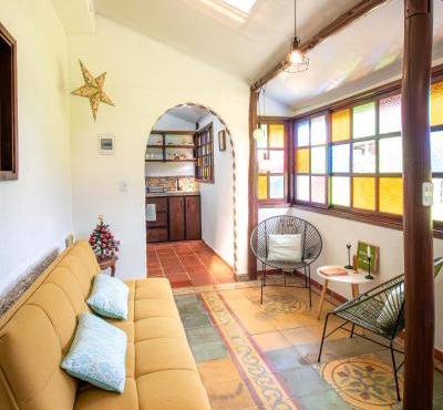 Hotel - Finca Casa de Teja - Subachoque