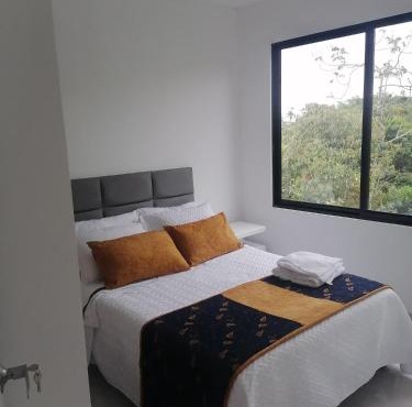 Apartamento Campestre Pereira in Pereira